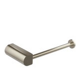 Gessi Rilievo roll holder wall  59455